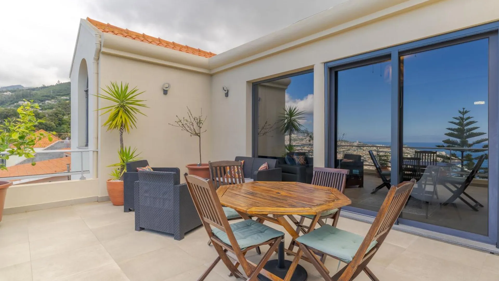 Casa Bela Vista Apartment Funchal  0*, Funchal (Madeira) Portugal