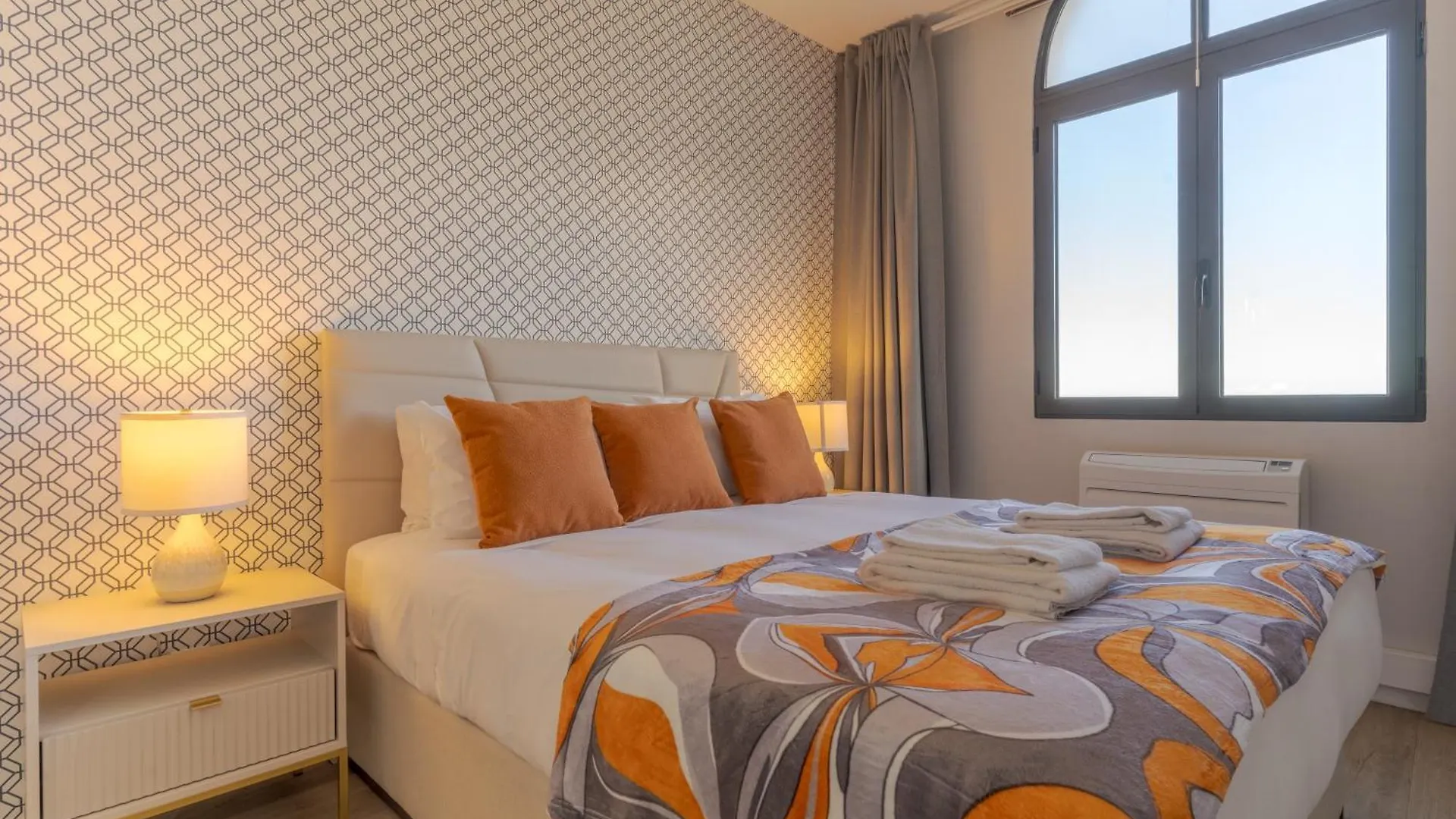 Casa Bela Vista Apartment Funchal  Funchal (Madeira)