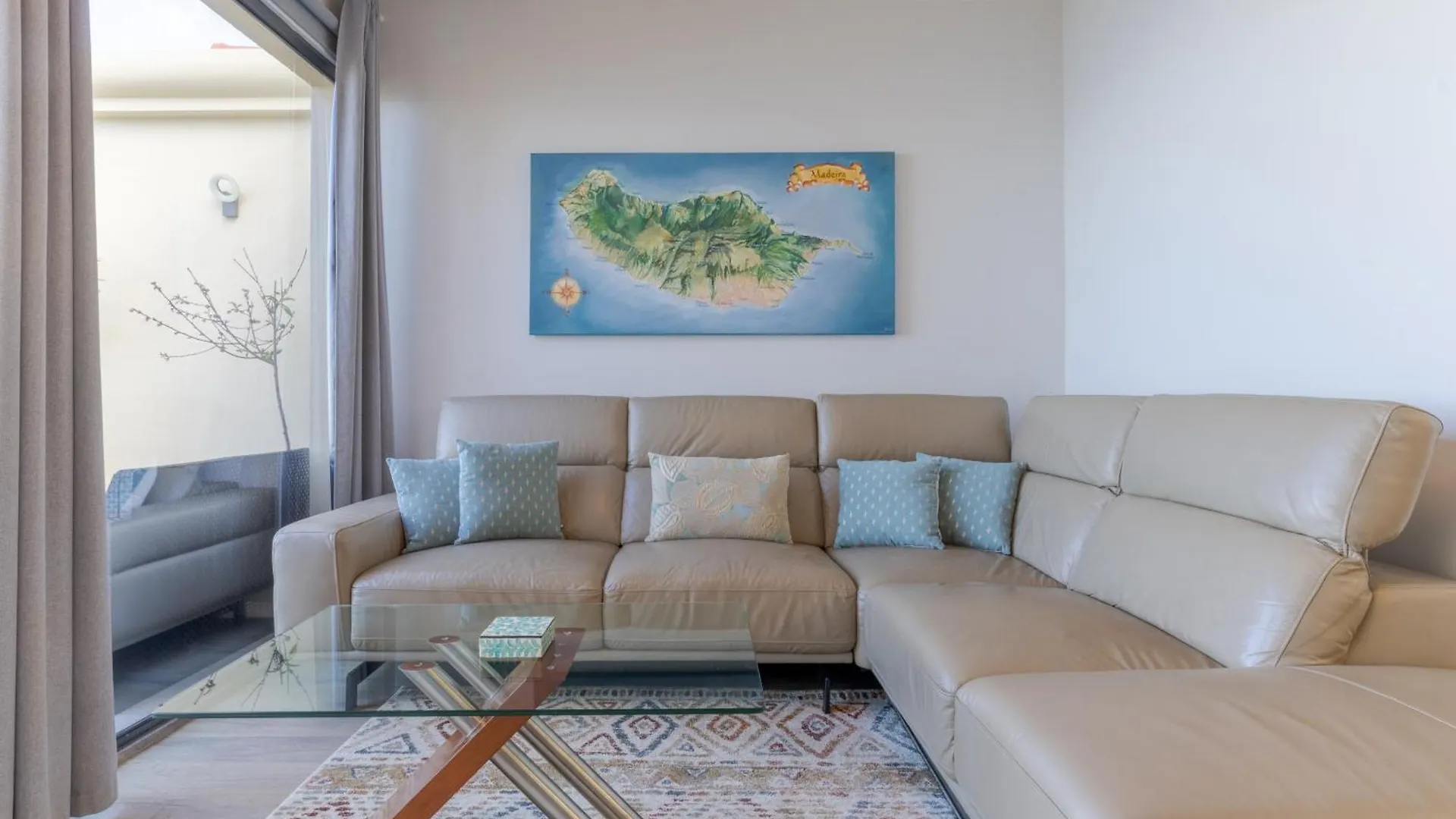 Casa Bela Vista Apartment Funchal