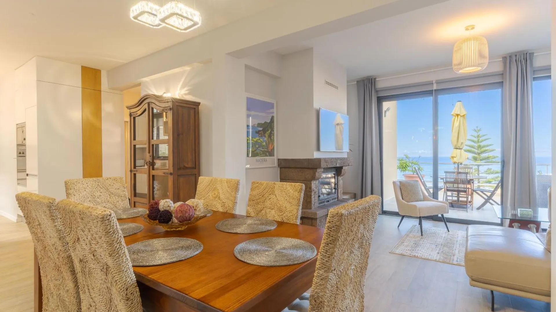 Casa Bela Vista Apartment Funchal