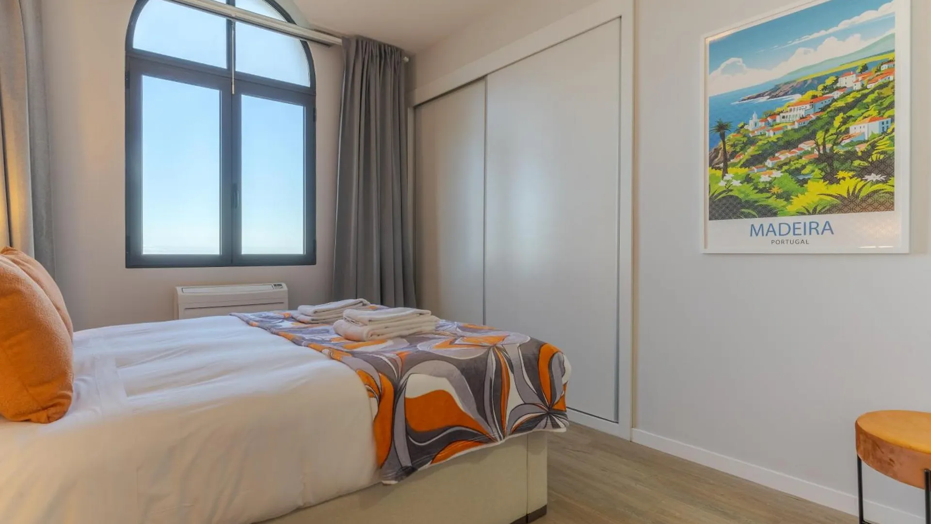 Casa Bela Vista Apartment Funchal  Portugal