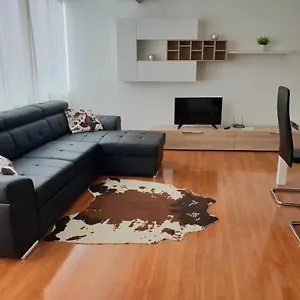 Apartment Paradise, Funchal (Madeira)