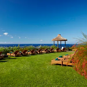 4* Lägenhetshotell The Porto Mare - Portobay