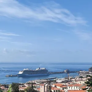 Dom wakacyjny Quintinha Dos Reis, Funchal (Madeira)