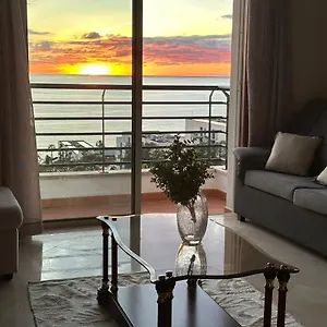  Appartement Plaza Near Forum Madeira - For Rent