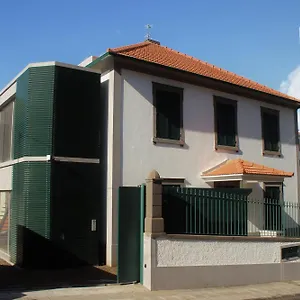 Apartament Solar Do Ribeiro, Funchal (Madeira)
