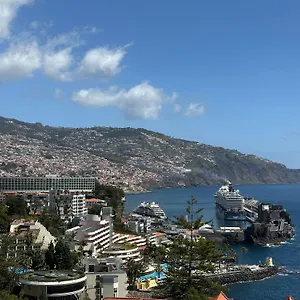 Apartment Madeira, Funchal (Madeira)