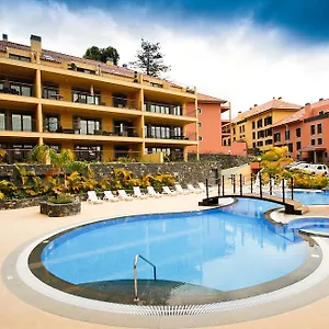  Appartement Madeira Luxury Living