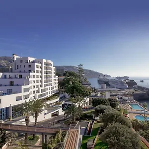4* Hotell Madeira Regency Club